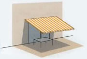 Store 3.50 m